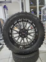 Llantas para Camioneta